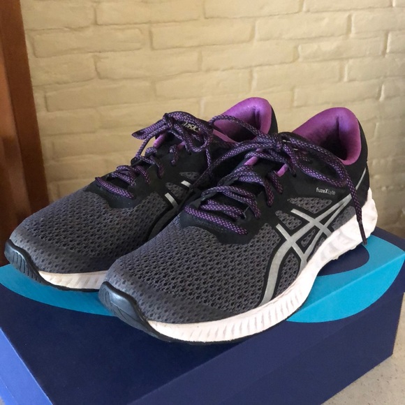 asics fusex asics fusex